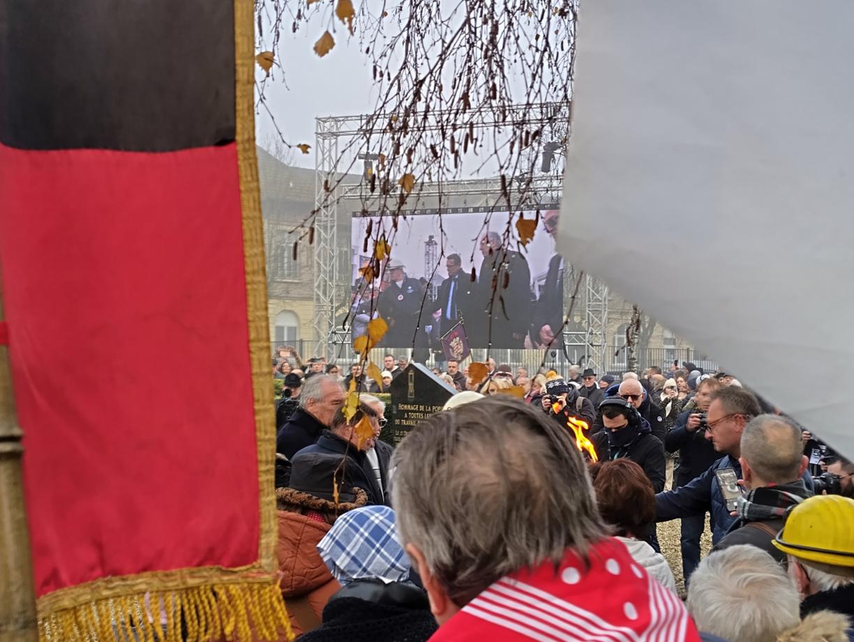 Liévin, 27 décembre 2024